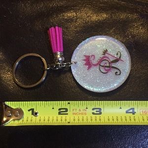 Sienna Ricchi  Bag charm